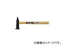 オーエッチ工業/OH フラット板金ハンマー(横ナラシ) PAT.P #1/2 品番:FBY-05 JAN:4963360330735 Flat sheet me...