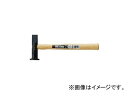 オーエッチ工業/OH フラット板金ハンマー(縦ナラシ) PAT.P #1 (小) 品番:FBTS-10 JAN:4963360330780 Flat sheet...