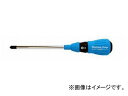 サンフラッグ/SUNFLAG パーフェクトグリップドライバー No.3370 (+)＃3×150 JAN：4906842302684 Perfect grip driver