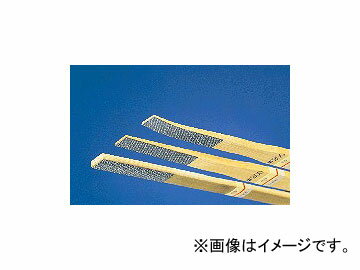 ツボ万/TSUBOMAN アトマ竹ヤスリ6mm幅 甲丸型 #400 ATT6K#40 JAN：4954452127623 コード：12762 Atoma bamboo file width round type