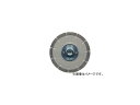 ツボ万/TSUBOMAN DRY2000 ネジ付 乾式 DRY2000-125B(M10) サイズ:125×2.0×7×M10ネジ JAN:4954452010...
