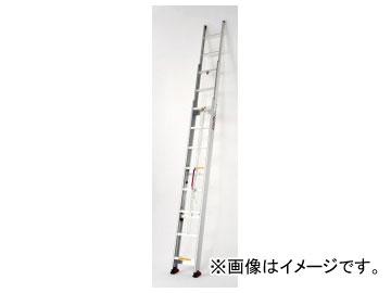 ピカコーポレイション/Pica サヤ管式3連はしご コンパクト3（スリー） LNT-70A Saya tube type triple ladder compact three