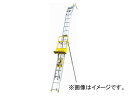 ピカコーポレイション/Pica ソーラー専用パネルリフト パネルボーイ 2階建て用 PV-MZ4 Solar panel lift boy