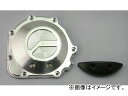 2輪 ケイファクトリー/K-FACTORY パルシングカバー TYPE2 ポリッシュ カワサキ/KAWASAKI ZRX1200 ～2009年 Palsing cover