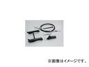 2輪 ハリケーン ロングホイールベースkit フルkit HF1035 JAN：4936887002843 ホンダ ズーマー FI車 2008年～2009年 Long Wheel Base Full