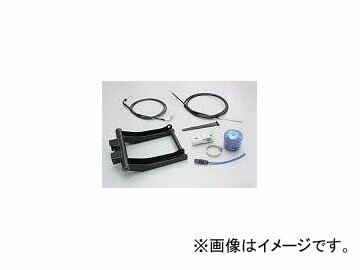 2輪 ハリケーン ロングホイールベースkit フルkit HF1045 JAN：4936887002942 スズキ アドレスV125/G 2005年～2006年 Long Wheel Base Full