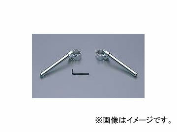 2輪 ハリケーン ジュラルミン セパレートハンドル HS1043-01 JAN：4936887697704 ホンダ CBR1100XX Duralumin separate handle