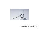 2輪 ハリケーン φ1インチ ハンドルバー 120Z型 HB0121C-01 JAN：4936887001945 クロームメッキ inch handlebar type