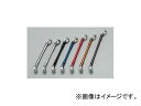 2輪 ハリケーン ハンドルブレース Sサイズ スリムタイプ Handle brace size slim type