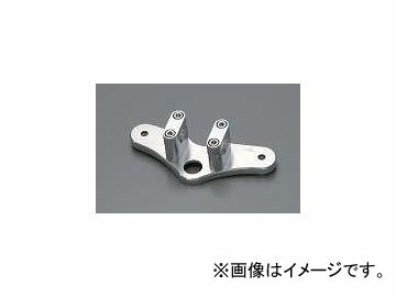 2輪 ハリケーン トップブリッジ バーハンドル用　H30ホルダー付 HT0531A-01 JAN：4936887898200 ホンダ モンキー/バハゴリラ With holder for top bridge bar handle