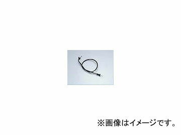 2輪 ハリケーン ロング スロットルケーブル ヤマハ RZ50 ～1998年 Long throttle cable