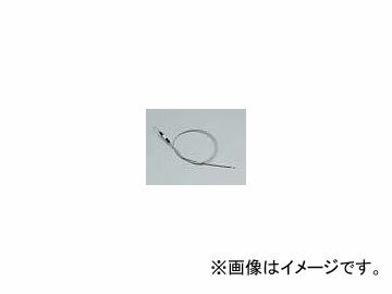 ステンレスメッシュ バイク 二輪 モーター サイクル オートバイ 2輪車 二輪車 モーターバイク モーターサイクル motorcycle motorbike autobicycle ケーブル類 アルミサイドキャップ ノーマルハンドル用 YAMAHA ヤマハ発動機 ロングケーブル＆延長ハーネス HB6443M HB6392M 50L 120L 4936887779707 4936887730517 HURRICANE 大阪単車用工業 はりけーん入数：1本【ロングケーブル】ブラックケーブル、ステンレスメッシュケーブル共に、インナーワイヤーはステンレス鋼線7×7の複合よりで、表面にスェージング加工を施し滑らかで伸びの少ない高張力ワイヤーです。又スパイラルワイヤー内側にテフロンチューブを使用していますので、摩擦係数が少なく、軽くて滑らかなレバーワークを実現します。（メンテナンス）インナーワイヤーの磨耗を少なくし、滑らかなレバーワークを保持するため、2〜3ヶ月に一度は定期的に潤滑オイルを注入してください。●ラインアップ車種の特注サイズをご希望の場合はお問い合わせください。●実際の商品は、形状・カラー等が写真と異なる場合があります。チョークノーマルアウター全長1030mm商品の詳細な情報については、メーカーサイトでご確認ください。