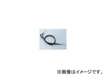 2 ϥꥱ  åȥ륱֥ W 175L HB6509 JAN4936887242904  GSX400S Long throttle cable