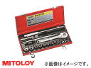 ミトロイ/MITOLOY 3/8