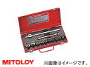 ミトロイ/MITOLOY 1/2