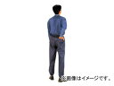 川西工業/KAWANISHI 裾ゴム スラックス #3940 ネイビー サイズ：5L JAN：4906554394274 入数：5本