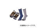 쐼H/KAWANISHI ̂т̂у\bNX wt 3ʖ 5g #6211 F TCYF25-27cm JANF4906554621103 F5g Nobi Socks Finger sides heather