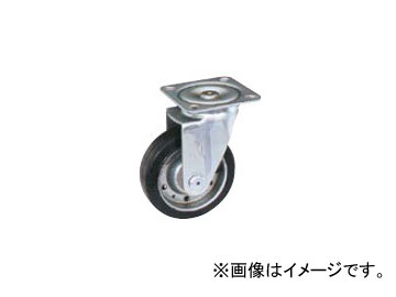 å/OH ץ쥹㥹 ٽ(12kg160kg) ߼ HS-R125 Press caster medium load