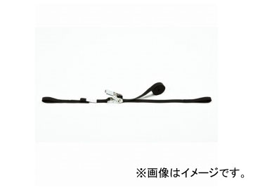 オーエッチ工業/OH JSH ベルト荷締機 ブラック JNPR70Y-B JAN：4963360845475 belt loading machine