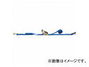 オーエッチ工業/OH JSH ベルト荷締機 JNPR300J JAN:4963360845819 belt loading machine