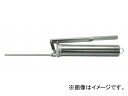 ヤマダコーポレーション/yamada カートリッジグリースガン(420mLカートリッジ専用） CH-400 製品番号：854626 Cartridge grease gun for cartridge