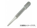 神沢鉄工/KANZAWA ネールパンチ 3mm K-605-3 JAN：4976226605038 Nail punch nail