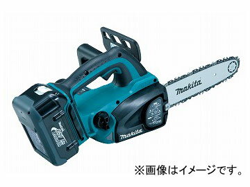 ޥ/makita ż󥽡 ɽסʥХåƥ꡼2ܡ MUC250DWBX JAN0088381619523 Rechargeable chainsaw