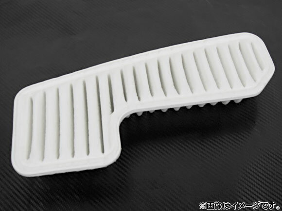 ե륿 ȥ西 ƥåĥ TA-GXE15W 1G-FE 4WD  2000cc 2002ǯ012005ǯ07 air filter