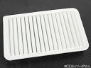 エアフィルター トヨタ エスティマ TA-MCR40W 1MZ-FE 4WD 3000cc 2001年04月〜2006年01月 air filter