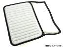 エアフィルター トヨタ bB CBA-QNC21 3SZ-VE 1500cc 2010年07月～2016年07月 air filter