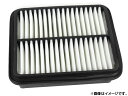 エアフィルター スバル R1 CBA-RJ1[34kW(46PS)] EN07 SOHC 660cc 2005年07月～2005年11月 air filter