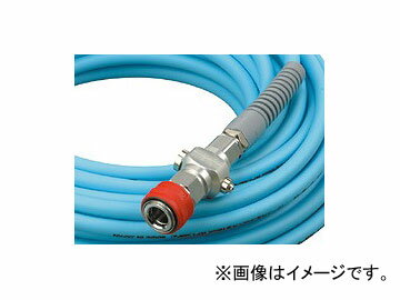 フジマック/FUJIMAC スムージーホース ダスターソケット 10m NBG-710S JAN：4984546503422 Smoothie hose