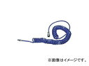 フジマック/FUJIMAC コイルホース 10m CA-10M JAN：4984546202035 Coil hose