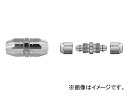 フジマック/FUJIMAC 中間ジョイント A-445 CJ-65K JAN：4984546201304 Intermediate joint