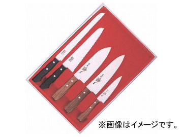 正広/MASAHIRO 正広作 5本D-SET 品番：11584