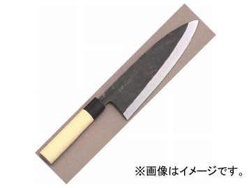 正広/MASAHIRO 正広作 特上鮭出刃 240mm 品番：15872 Sakuzumi Sugami Salmon Blade