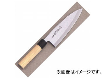 正広/MASAHIRO 正広作 別撰出刃 180mm 品番：16207 Susaku Selected Blade
