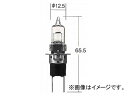 automobile motorcar オートモービル モーターカー カー 車 自動車 車両 Halogen Fog Lamp Bulb バルブ ハロゲンフォグ用 ハロゲンフォグ球 タクティ ドライブジョイ DJ TOYOTA 第2ブランド TACTI トヨタ自動車 たくてぃ どらいぶじょい 12V 55W PK22d/5ハロゲンフォグ用プロジェクターランプ用種別：H3cLL定格：12V 55W口金：P22d/5ガラス球（光色）：T12※電球のガラス径、全長は最大値です。商品の詳細な情報については、メーカーサイトでご確認ください。