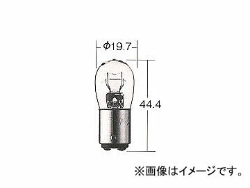 トヨタ/タクティー/TACTI テール・ストップランプバルブ 24V 10/4W 口金：BAY15d V9119-1458 Tail stop lamp valve