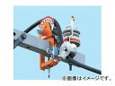 藤井電工/FUJII DENKO 延線用ブレーキローラ BR-T1010 Brake loller for extended line