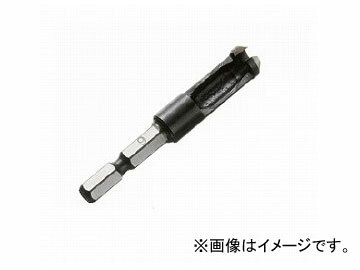 新潟精機 SK 木ダボドリル 6mm DBD-6 JAN：4975846563094