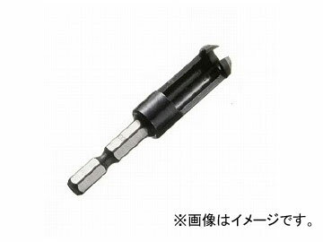 新潟精機 SK 木ダボドリル 8mm DBD-8 JAN：4975846563100