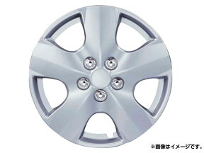 AP ホイールキャップ シルバー 13インチ APWC5050-13 入数：4枚入 Wheel cap