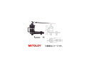 ミトロイ/MITOLOY ギヤレンチ 14倍型 MG16-500N Gearlen times