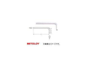 ߥȥ/MITOLOY Lۥ 硼 ڥ 5mm HS50 shaped hollenchi short