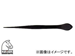 ケイバツール 盆栽ピンセット 盆栽用・カチオンコート TS-G11 Bonsai tweezers