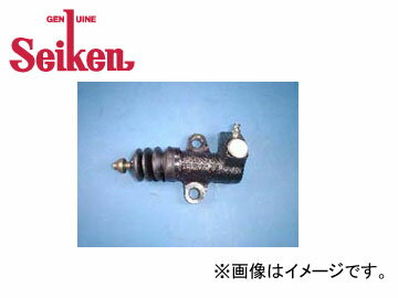 セイケン ブレーキパーツ オペレーティング シリンダー cylinder ass'yオペレーティングシリンダークラッチマスターシリンダーからの力を受けてクラッチを切る部品です。●オペレーティングシリンダーの内面は錆やすく、摺動量が多いので、摩耗粉等のスラッジも溜まりやすい環境になっています。この錆やスラッジが原因でゴムカップを傷つけ、クラッチ（ブレーキ）液が漏れたり、液圧がかからなくなる恐れがあります。●クラッチ操作に違和感を感じたら必ず点検・整備して下さい。備考オペレーティングシリンダー