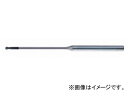 MOLDINO エポックHDコーティングディープボールエンドミル ダイヤモンドコーティング 0.4×60mm EGDB2004-12-HD Epock coat...
