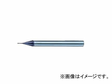 MOLDINO ݥå̩¥ɥߥ 󥰥ͥå 580mm HPSLN2050-C Epock precision small diameter end mill