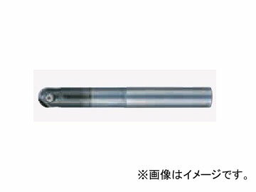 MOLDINO CBNアルファボールプレシジョンF ABPF形 超硬シャンクBタイプ 25×250mm ABPF25S25WL150 Alpha Ball Precision type